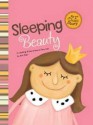 Sleeping Beauty - Eric Blair