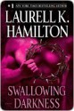 Swallowing Darkness (Meredith Gentry, #7) - Laurell K. Hamilton