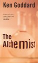 The Alchemist - Ken Goddard