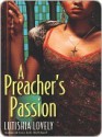 A Preacher's Passion - Lutishia Lovely