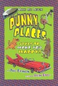 Punny Places: Jokes That Make You Mappy - June Swanson, Brian Gable