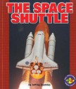 The Space Shuttle (Pull Ahead Books) - Jeffrey Zuehlke