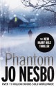 Phantom - Don Bartlett, Jo Nesbo