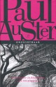 Onzichtbaar - Paul Auster, Ronald Vlek