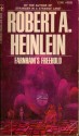 Farnham's Freehold - Robert A. Heinlein