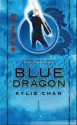 Blue Dragon - Kylie Chan