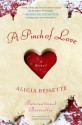 A Pinch of Love - Alicia Bessette