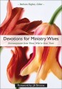 Devotions for Ministry Wives - Barbara Hughes