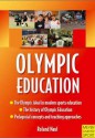 Olympic Education - Roland Naul