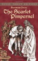 The Scarlet Pimpernel - Emmuska Orczy