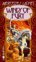 Winds of Fury - Mercedes Lackey