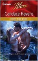 Truth and Dare - Candace Havens