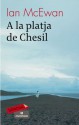 A la platja de Chesil - Ian McEwan