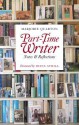 Part-Time Writer - Marjorie Quarton, Diana Athill