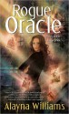 Rogue Oracle (Oracle #2) - Alayna Williams