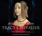 The Lady And The Unicorn - Tracy Chevalier