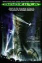 Godzilla Novelization - Stephen Molstad