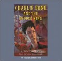 Charlie Bone and the Hidden King (The Children of the Red King, Book 5) - Jenny Nimmo, Simon Russell Beale