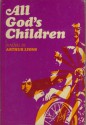 All God's Children: A novel - Arthur Lyons