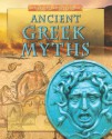 Ancient Greek Myths - Jen Green