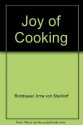 Joy of Cooking boxed set - Irma S. Rombauer, Marion Rombauer Becker