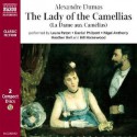 The Lady of the Camellias: La Dame Aux Camelias - Alexandre Dumas-fils