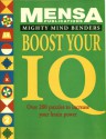 Boost Your IQ - Harold Gale, Carolyn Skitt