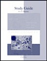 Study Guide to Accompany Macroeconomics - Rudiger Dornbusch, Stanley Fischer, Richard Startz