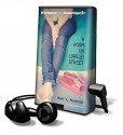 A Room on Lorelei Street [With Earbuds] (Other Format) - Mary E. Pearson