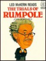 The Trials of Rumpole - John Mortimer