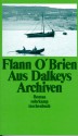 Aus Dalkeys Archiven - Flann O'Brien, Harry Rowohlt