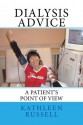 Dialysis Advice - Kathleen Russell