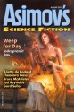 Asimov's Science Fiction Magazine - Sheila Williams