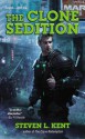 The Clone Sedition - Steven L. Kent