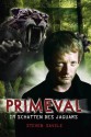 Primeval 1: Im Schatten des Jaguars (German Edition) - Steven Savile, Christian Langhagen