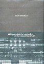 Wittgenstein's Remarks on the Foundations of AI - Stuart G. Shanker