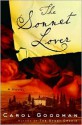 The Sonnet Lover - Carol Goodman