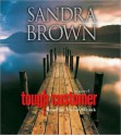 Tough Customer (Audio) - Sandra Brown, Victor Slezak