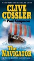 The Navigator (NUMA Files #7) - Clive Cussler, Paul Kemprecos