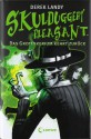 Skulduggery Pleasant 02. Das Groteskerium kehrt zurück - Derek Landy