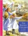 The Railway Children - E. Nesbit, Dinah Dryhurst