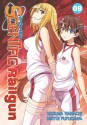 A Certain Scientific Railgun Vol. 9 - Kazuma Kamachi, Motoi Fuyukawa