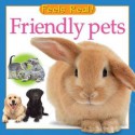 Friendly Pets - Christiane Gunzi