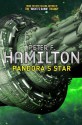 Pandora's Star (Commonwealth Saga 1) - Peter F. Hamilton