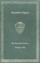 Harvard Classics, Vol. 30: Scientific Papers - Sir Archibald Geikie