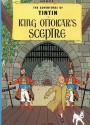 Tintin King Ottokars Scrptre (Adventures of Tintin ) - Hergé