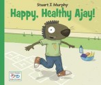 Isil #12: Happy, Healthy Ajay! - Stuart J. Murphy