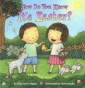 How Do You Know It's Easter? - Dian Curtis Regan, Fumi Kosaka