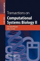 Transactions On Computational Systems Biology Ii - Alexander Zelikovsky