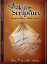 Shaking Scripture - Mark Manning, John Herrick